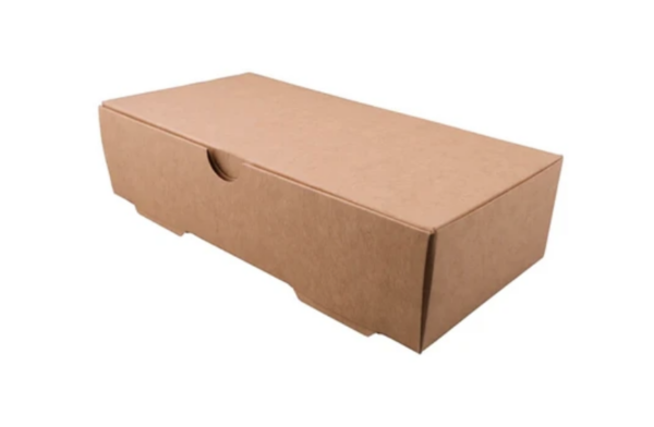 Caja de Sushi 1 Roll Genérica